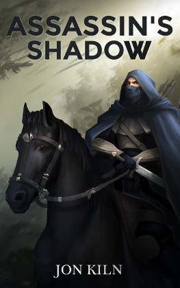 Assassin's Shadow