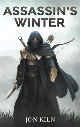 Assassin's Winter